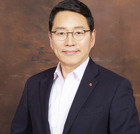 LG Electronics elige a William Cho como su nuevo CEO