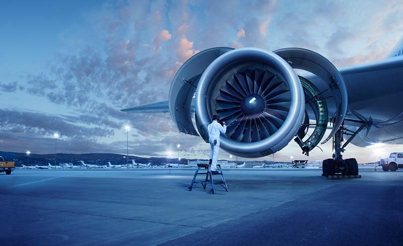 EasyJet y Rolls-Royce investigan energía para aviones sostenibles 
