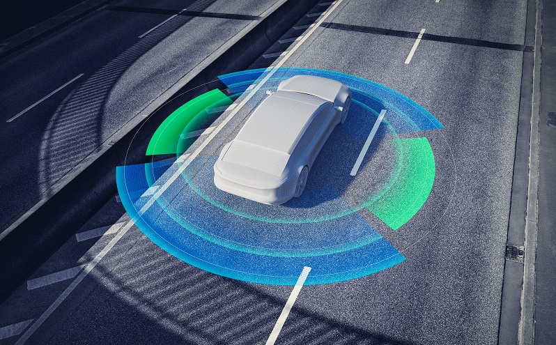 Bosch y Cariad favorecen la aceleración en ingeniería de conducción automatizada