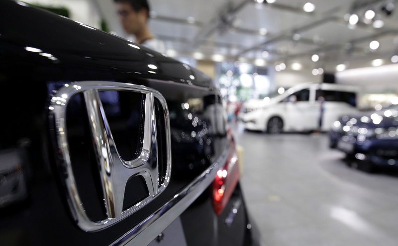 Honda invierte para fortalecer el desarrollo de tecnología de software