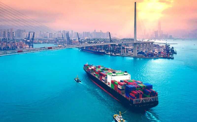 Maersk ayuda a sus clientes en la digitalización de su cadena de suministro