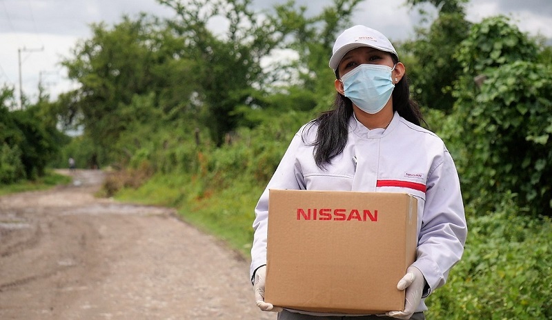 Nissan Mexicana, reconocida por su reputación social, medioambiental y gobierno corporativo