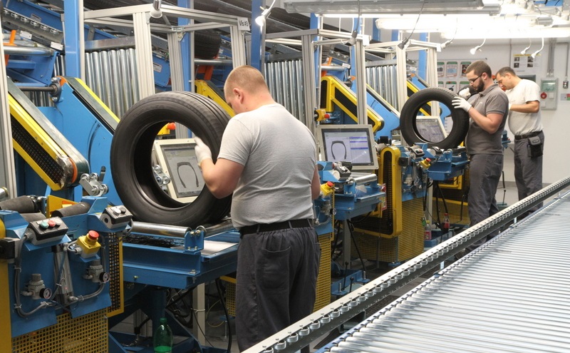 Bridgestone y ENEOS crean proyecto de producción de materias primas recicladas para neumáticos