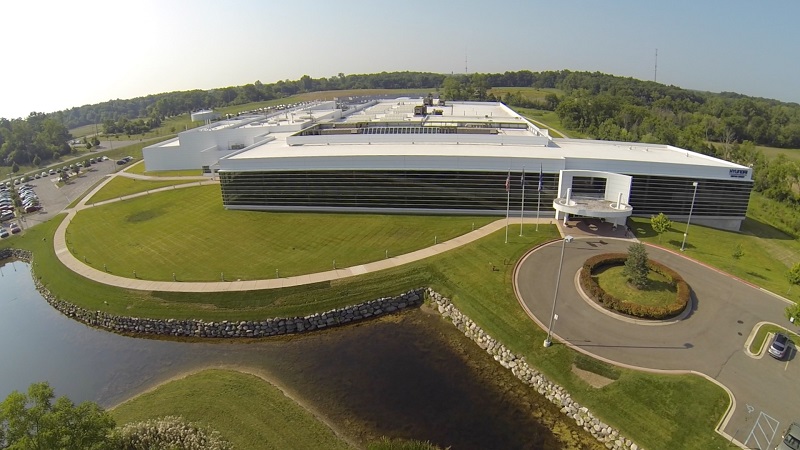 Hyundai presenta su nuevo laboratorio de investigación y pruebas de seguridad