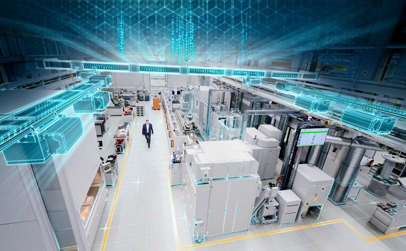 Siemens, proveedor líder de plataformas IoT para edificios inteligentes