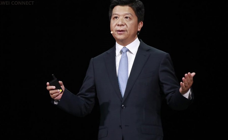 Huawei defiende la reestructuración tecnológica para asegurar la competitividad