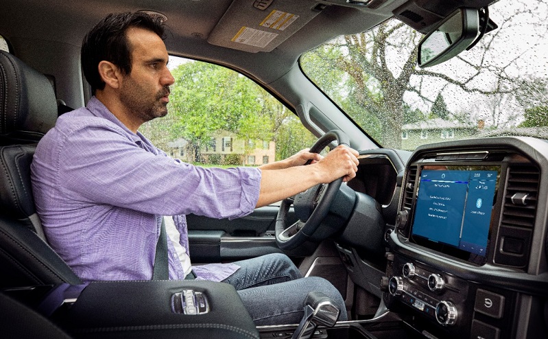 Ford utiliza Alexa en sus vehículos para la personalización de las experiencias de sus experiencias