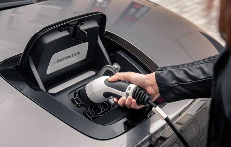 General Motors y Honda se unen para producir vehículos eléctricos más accesibles
