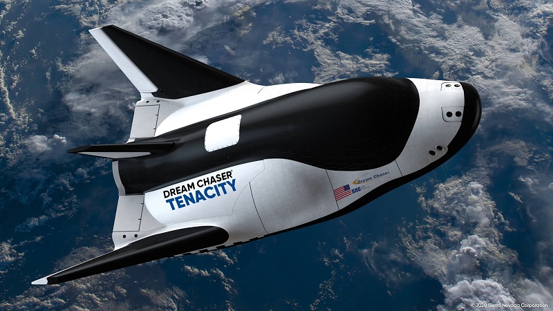 Nissan, Teledyne y Sierra Space diseñan vehículo lunar de nueva generación para la NASA