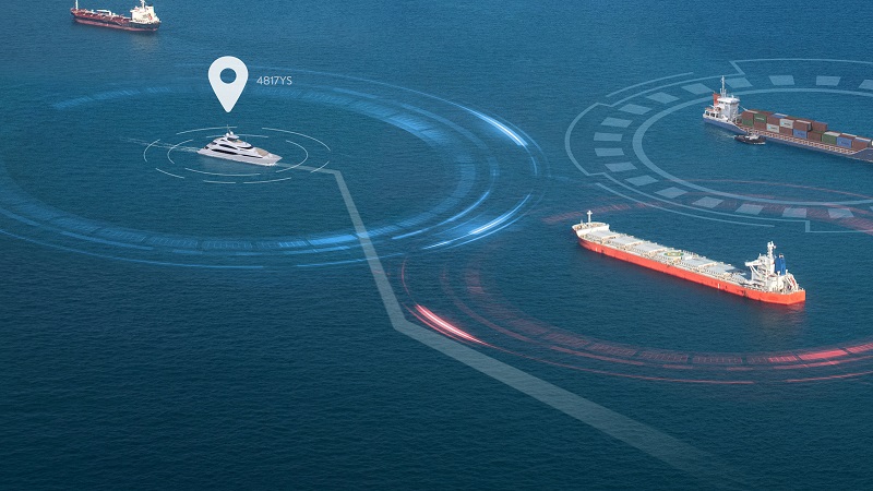Rolls-Royce lanza nuevos productos mtu NautlQ con sistemas inteligentes de apoyo a la tripulación marítima