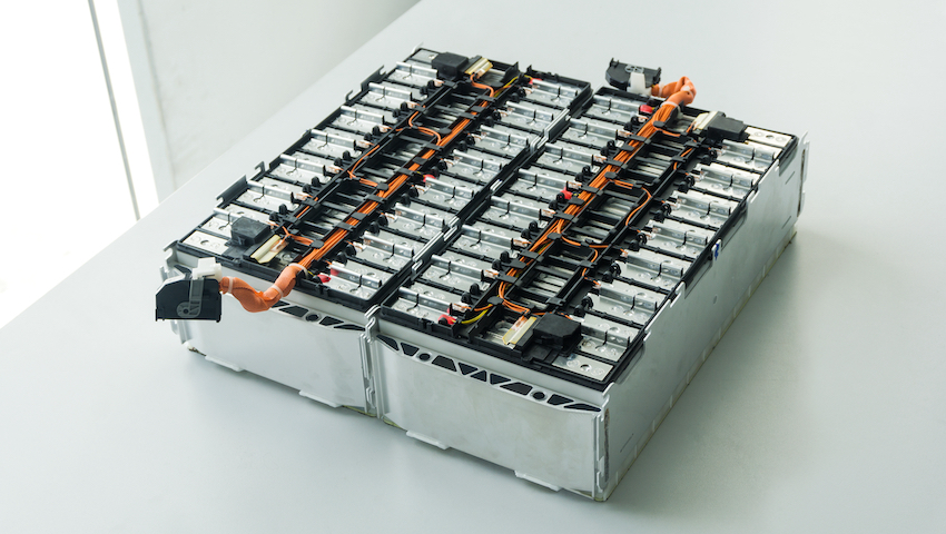 Stellantis y el CEA colaboran en el modelado de baterías