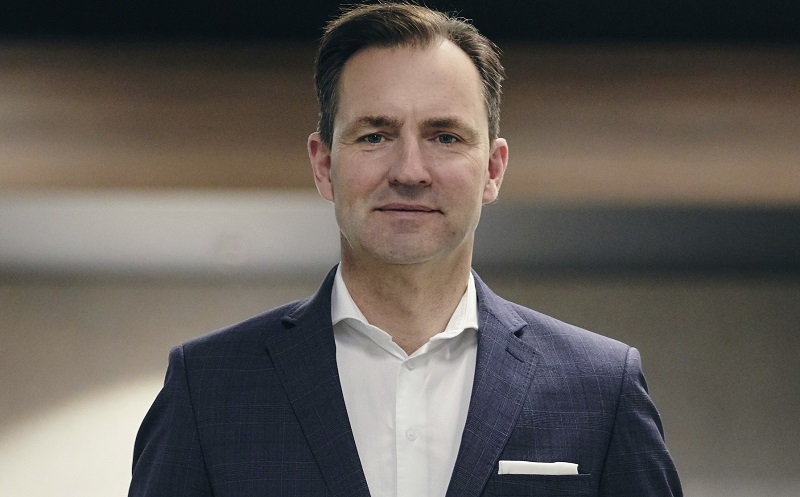 Thomas Schäfer es el nuevo director de operaciones de la marca Volkswagen