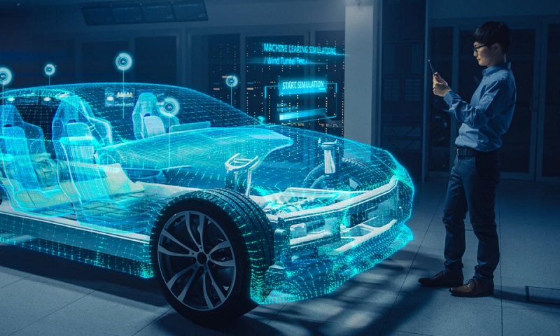 Dassault Systèmes y BMW Group desarrollan aplicación para el diseño de carrocería
