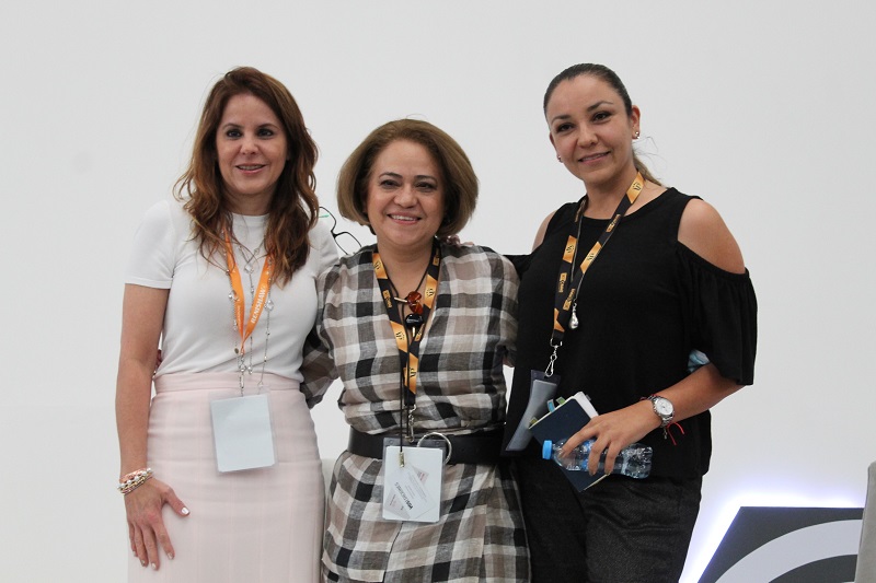 El liderazgo de mujeres mexicanas en la industria automotriz