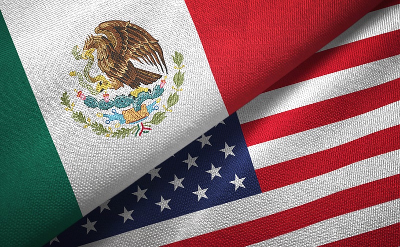 Empresas de Estados Unidos invertirán 40,000 mdd en México