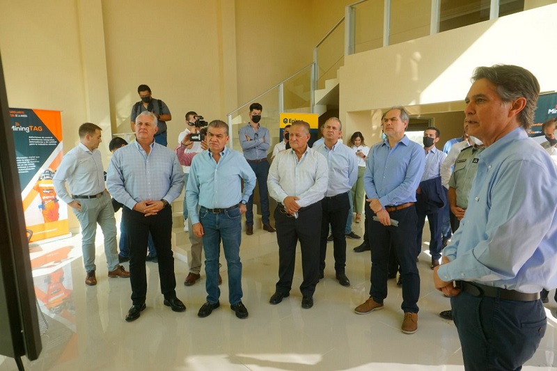 Torreón incrementa su competitividad en su infraestructura 	