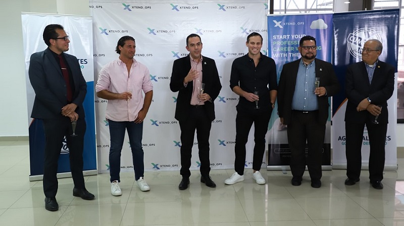 Xtend Ops abre sus oficinas en Aguascalientes para brindar soluciones tecnológicas