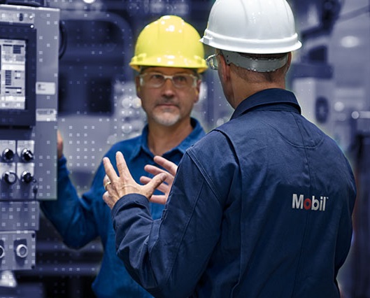 ExxonMobil y Oil Flush crean alianza para mejorar las soluciones y servicios de lubricación industrial