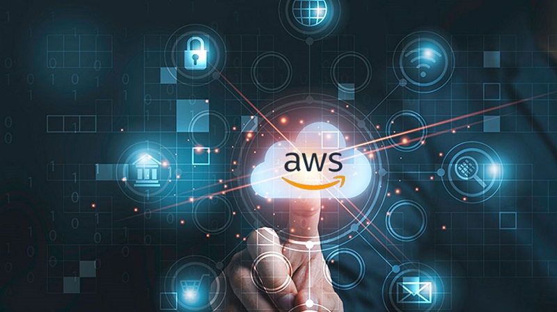 Amazon Web Services y SK Telecom colaboran para desarrollar servicios de IA de visión artificial