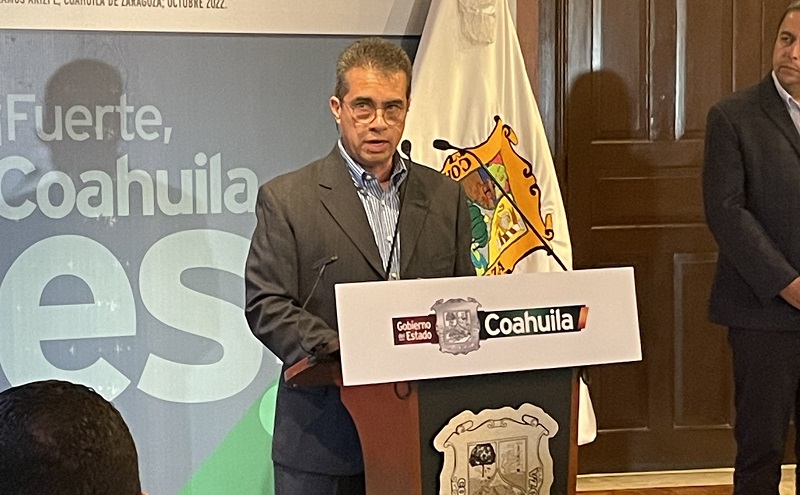 Sodecia anuncia ampliación de su planta en Coahuila; implementarán nuevas tecnologías