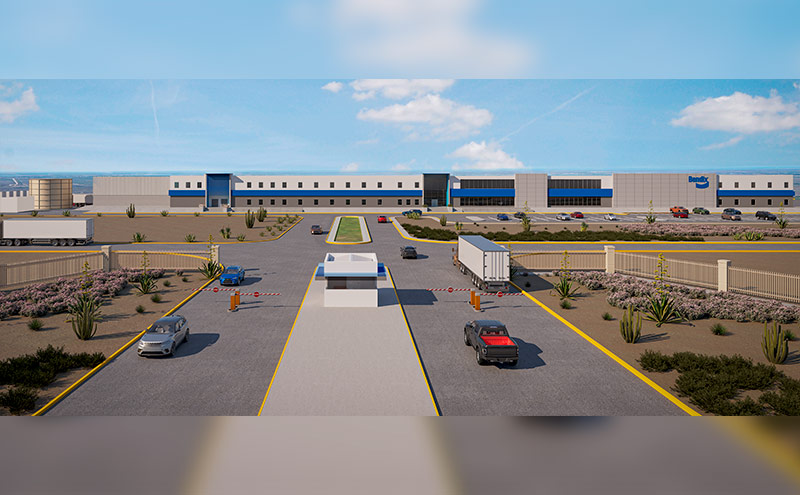 Bendix iniciará en Acuña con la creación de componentes para tractocamiones eléctricos en los mercados de Estados Unidos y Canadá