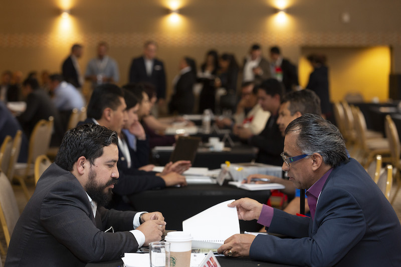Business Automotive Meeting 2022, el hub de los proveedores del mundo automotriz en México