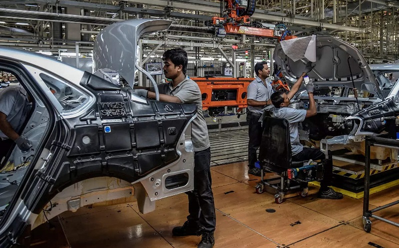 Ford y Manufacture 2030 crean alianza para mejorar la sustentabilidad de la cadena de suministro automotriz