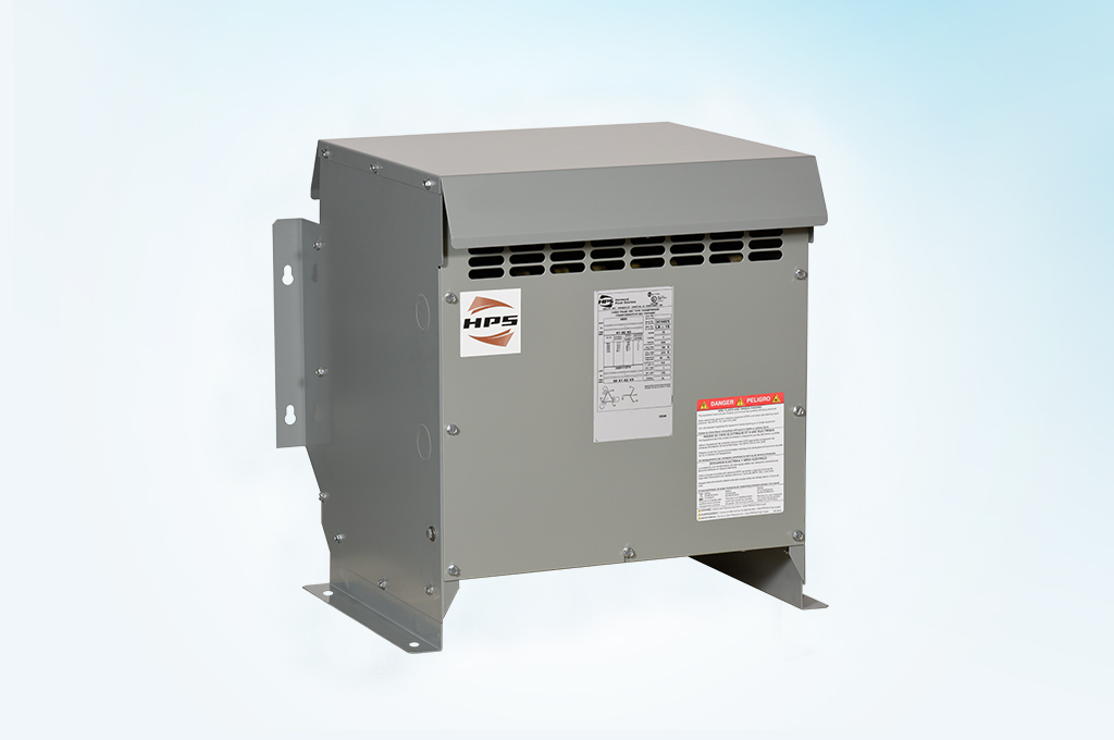 HPS Express L, los transformadores de distribución de baja tensión para las necesidades de distribución de energía eléctrica