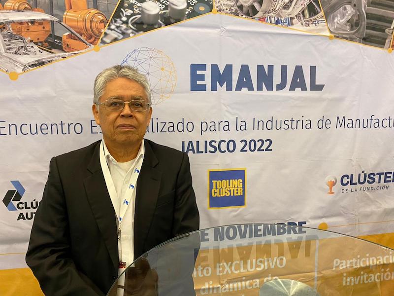 Industria automotriz en Jalisco cerrará el año con números positivos 