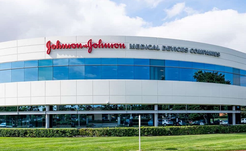 Johnson & Johnson anuncia compra de Abiomed por 16,600 mdd