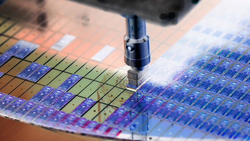 Se reduce impacto por escasez de semiconductores en Norteamérica