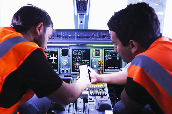 Embraer-X firma contrato con Pulse Aviation para uso de Beacon