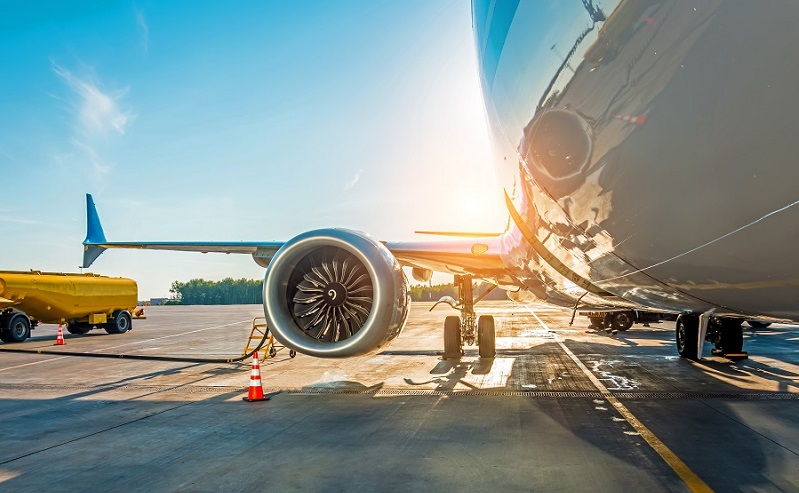 IATA y Travalyst calcularán emisión de CO2 de los vuelos