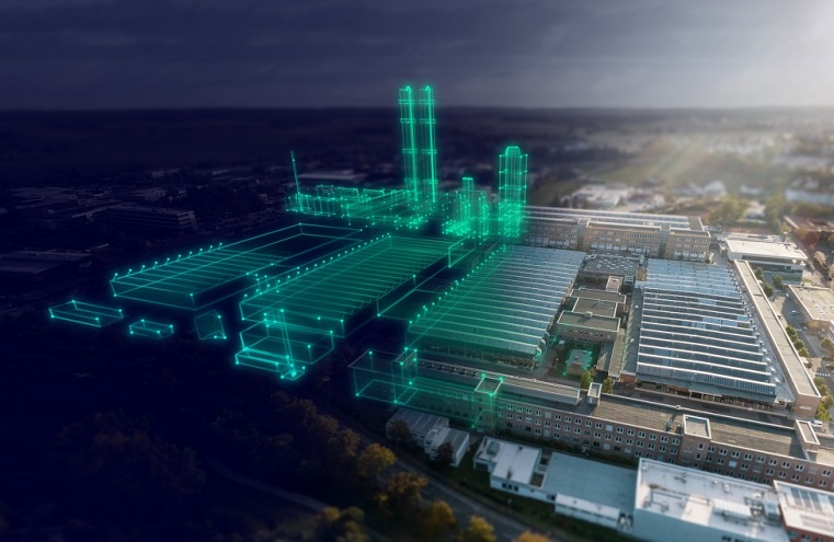 La gestión de la energía para una fábrica sostenible: Siemens