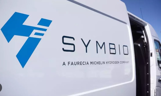 Stellantis busca adquirir Symbio, la empresa líder en tecnologías de pilas de combustible para la industria de la movilidad