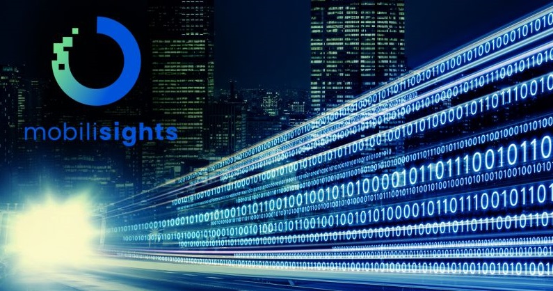Mobilisights promueve la oferta de datos y servicios conectados de Stellantis