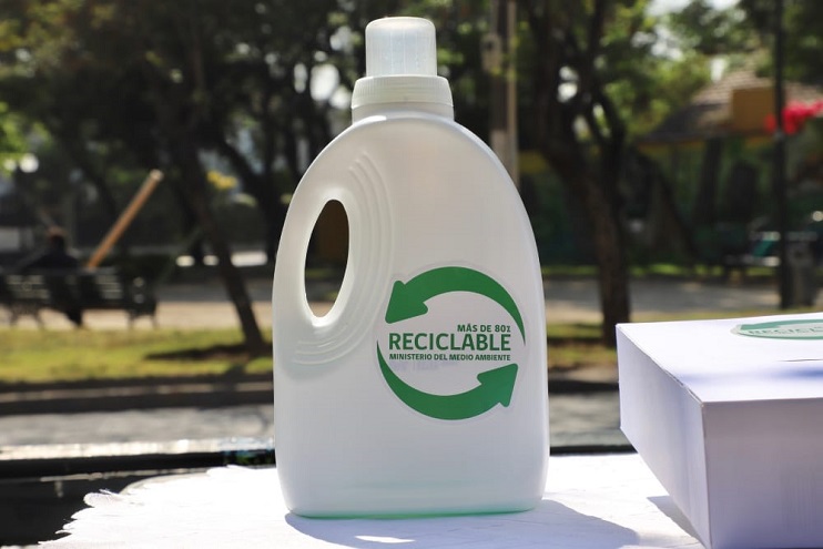 Solo el 6% del plástico producido en México se reutiliza