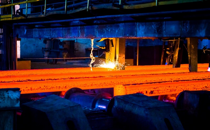Alacero prevé recuperación en la industria del acero de América Latina