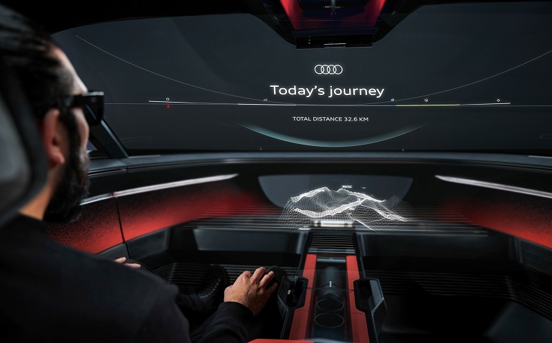 Audi profundiza su experiencia en software con 400 nuevos puestos de trabajo en tecnologías de la información