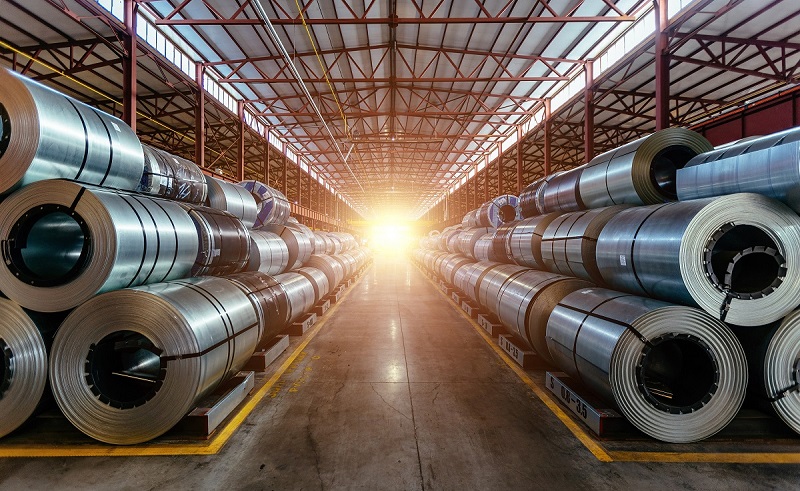 Incrementará demanda de aluminio en 10 años:  The Aluminum Association