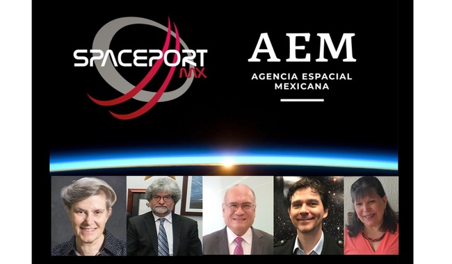 Agencia Espacial Mexicana impulsa el Torneo “TODHE-MX” para promover la innovación y la competitividad