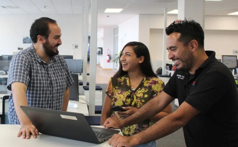 Bosch aporta innovación, tecnología y beneficio social en Aguascalientes