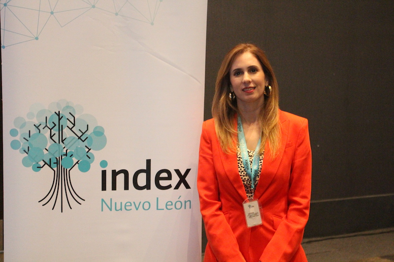 Index Nuevo León presenta Foro de Recursos Humanos para enfrentar un entorno laboral desafiante