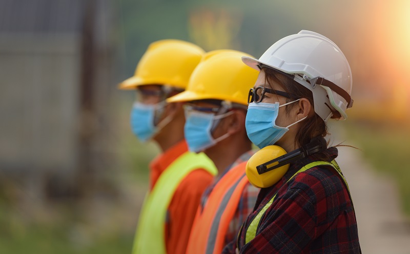 Norma ISO 45001:2018 favorece entornos laborales seguros: BSI
