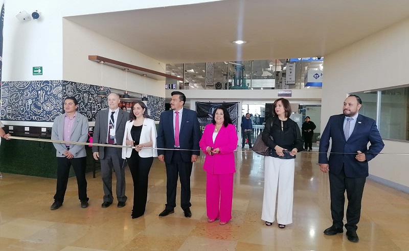 San Luis Potosí reúne en Die Casting Expo México 2023 a importantes representantes del sector 