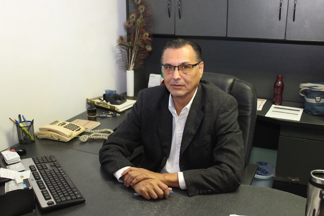 SNE promueve vacantes, apoyo y diversas actividades entre las industrias del norte de Tamaulipas