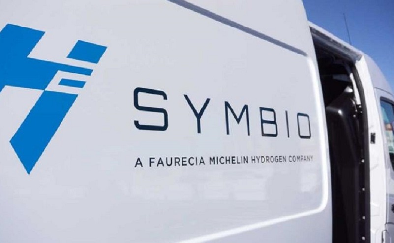 Stellantis apuesta por la movilidad sostenible con inversión en Symbio