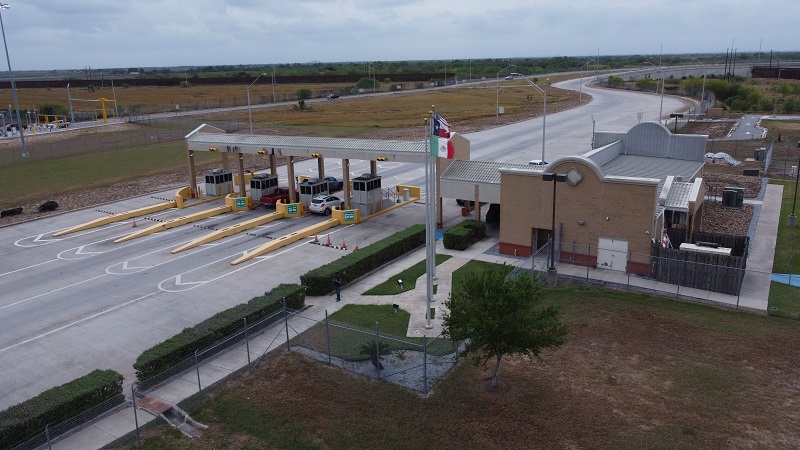 140 millones de cruces respaldan relación Tamaulipas y Texas