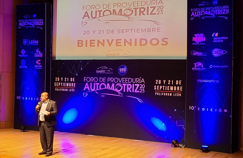 El Foro de Proveeduría Automotriz, un referente en la industria de Latinoamérica