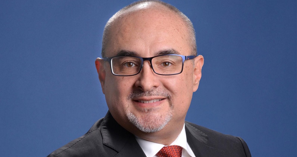 Mario Rodríguez se convirtió en el nuevo presidente de DHL Supply Chain a partir de julio del 2023